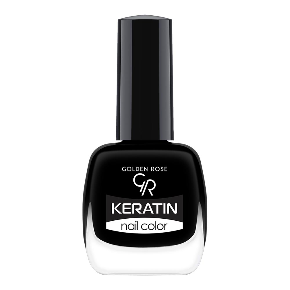 Keratin Nail Color GR-79 10.5ml