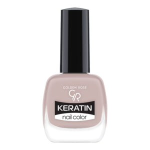 Keratin Nail Color GR-80 10.5ml