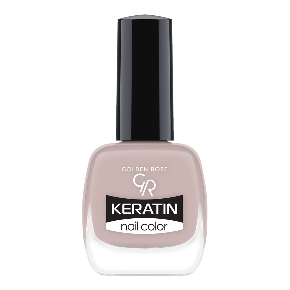 Keratin Nail Color GR-80 10.5ml