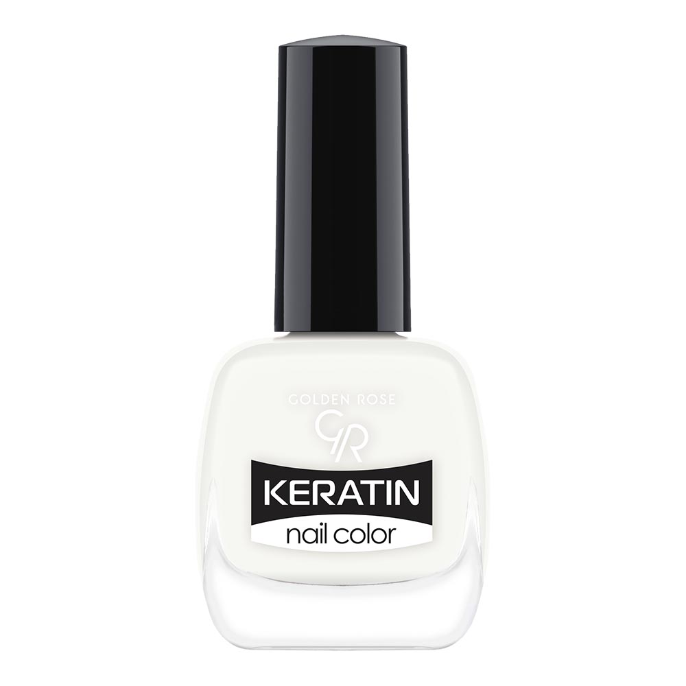 Keratin Nail Color GR-81 10.5ml