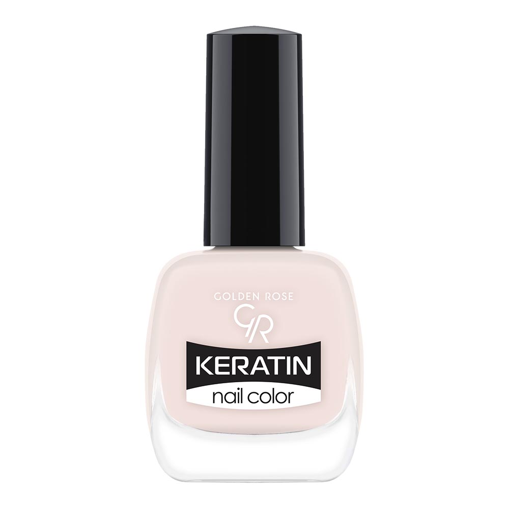 Keratin Nail Color GR-82 10.5ml