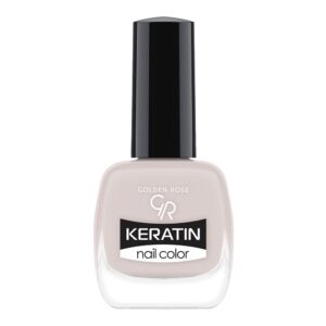 Keratin Nail Color GR-83 10.5ml