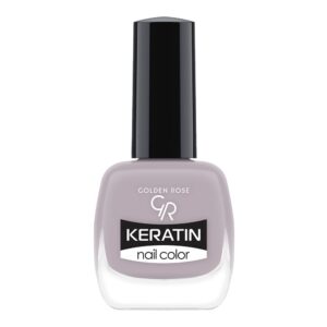 Keratin Nail Color GR-84 10.5ml