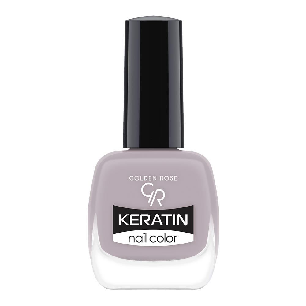 Keratin Nail Color GR-84 10.5ml