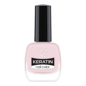 Keratin Nail Color GR-85 10.5ml