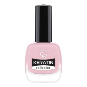 Keratin Nail Color GR-86 10.5ml