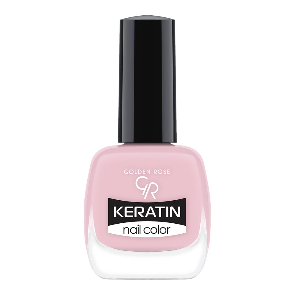 Keratin Nail Color GR-86 10.5ml