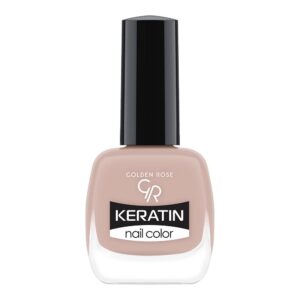 Keratin Nail Color GR-87 10.5ml