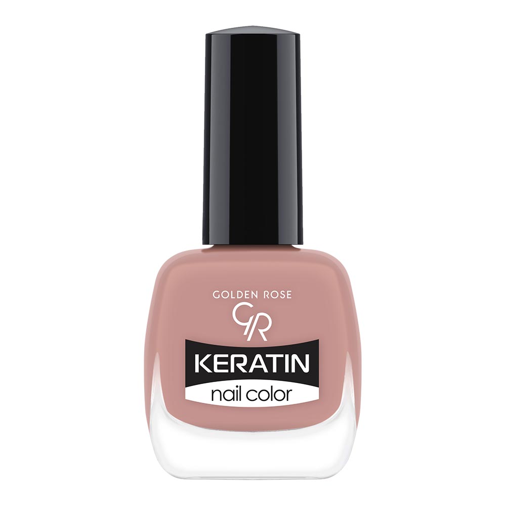 Keratin Nail Color GR-88 10.5ml