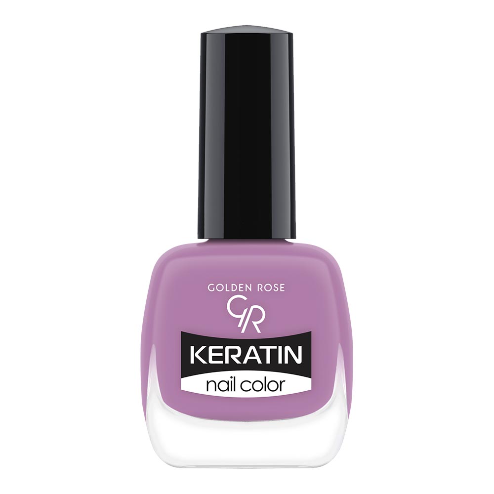 Keratin Nail Color GR-90 10.5ml
