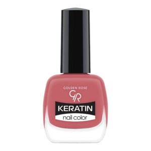 Keratin Nail Color GR-91 10.5ml