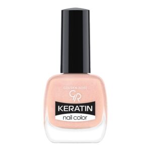 Keratin Nail Color GR-92 10.5ml