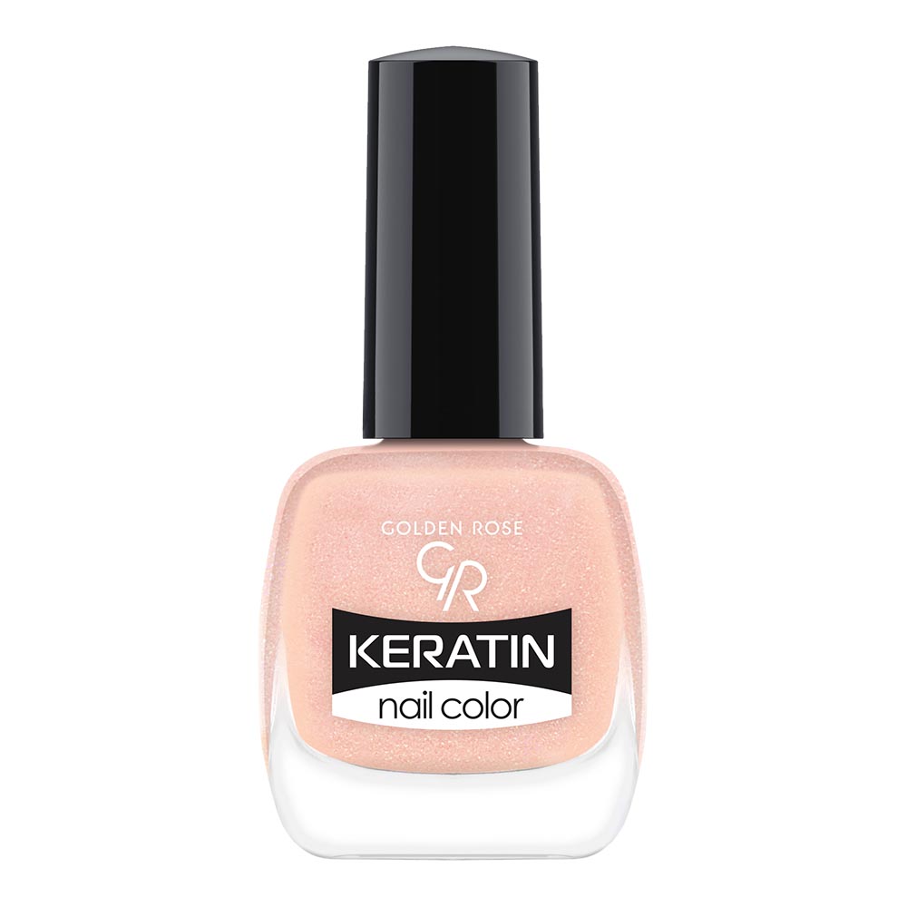 Keratin Nail Color GR-92 10.5ml