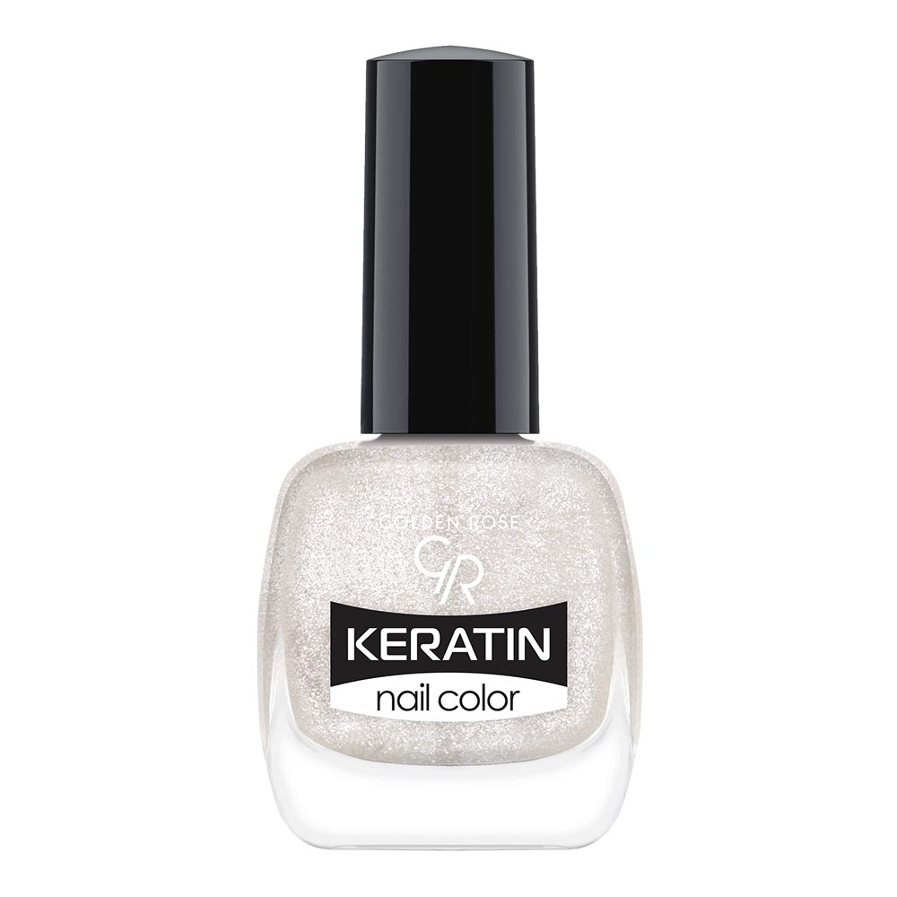 Keratin Nail Color GR-93 10.5ml