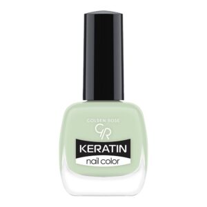 Keratin Nail Color GR-95 10.5ml