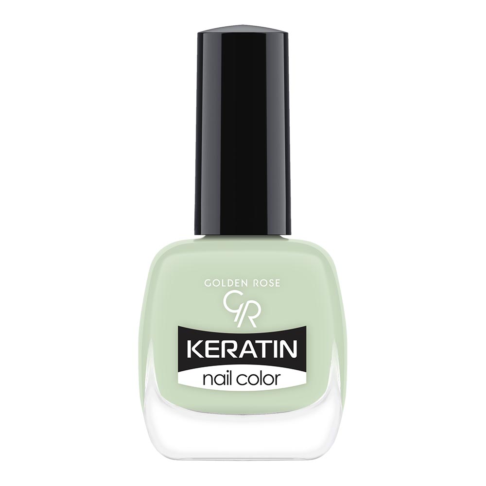 Keratin Nail Color GR-95 10.5ml