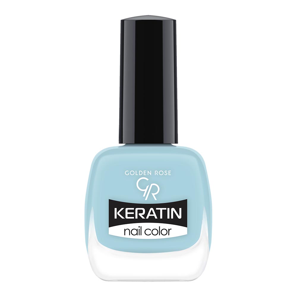 Keratin Nail Color GR-97 10.5ml