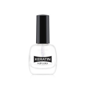 Golden Rose Keratin Nail Color Clear 10.5ml
