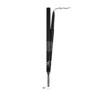 LONGSTAY PRECISE BROWLINER GR-101