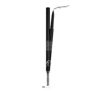 LONGSTAY PRECISE BROWLINER GR-102