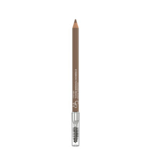 Golden Rose Eyebrow Powder Pencil 102 Sable 1.2gr