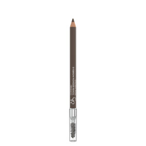 Golden Rose Eyebrow Powder Pencil 104 Brunette 1.2gr