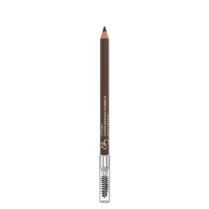 Golden Rose Eyebrow Powder Pencil 105 Brown 1.2gr