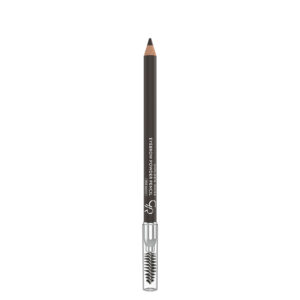 Golden Rose Eyebrow Powder Pencil 106 Ebany 1.2gr