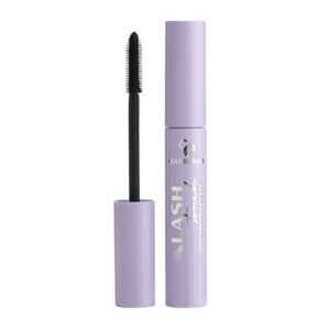 Lash Touch Waterproof Mascara  GR 9ml