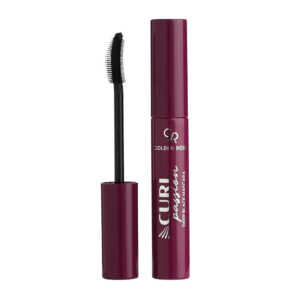 Curl Passion Deep Black Mascara GR 9ml