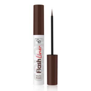 Flash Liner Colored Eyeliner GR108 Mocha Brown 3.5ml