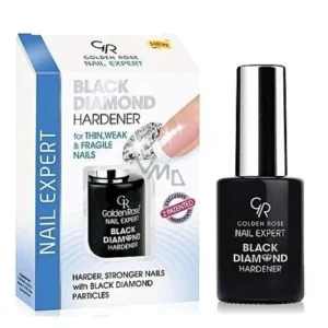 Nail Expert Black Diamond Hardener GR-Σκληρυντικό Νυχιών 11ml
