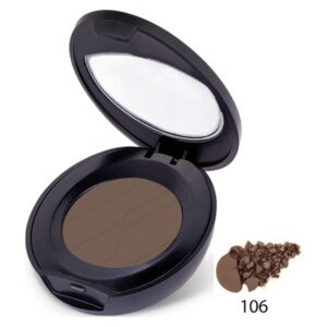 Golden Rose Eyebrow Powder 106 2.5g