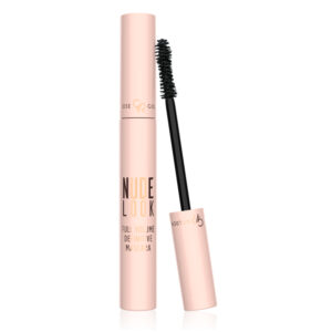 Nude Look Full Volume Definitive Mascara GR 9ml
