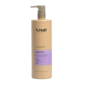 Anti hairloss Shampoo 1000ml Yunsey