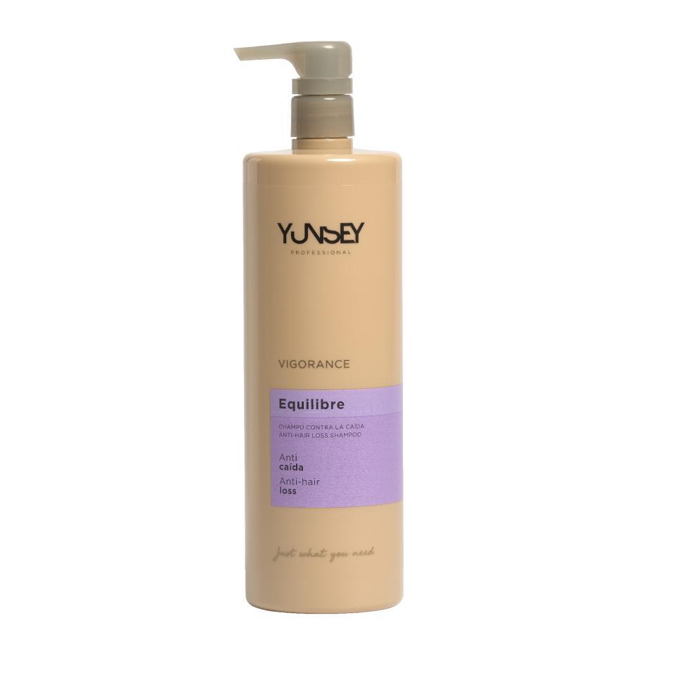 Anti hairloss Shampoo 1000ml Yunsey