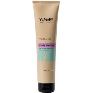 Shaper Gel Curly Method Vigorance 175ml