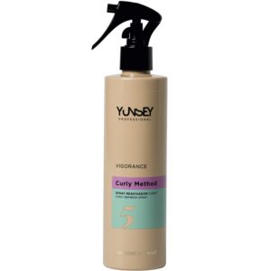 Curly Method Spray Vigorance 300ml