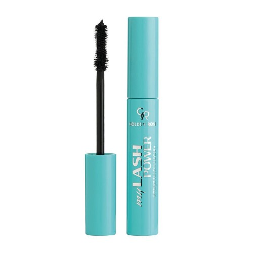 My Lash Power Intense Black Mascara GR 9ml