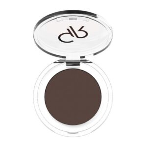 Soft Color Matte Mono Eyeshadow  GR No15 2.3g