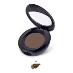 Golden Rose Eyebrow Powder 104 2.5g