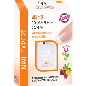 Nail Expert 4 σε 1 Complete Care 11ml