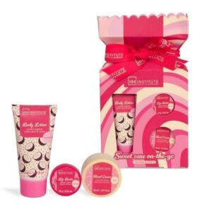 Idc Institute Sweet Swirls Care mini Set Trio