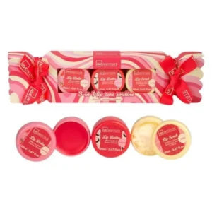 IDC Institute Sweet Swirls 3in1 Lip Care Routine